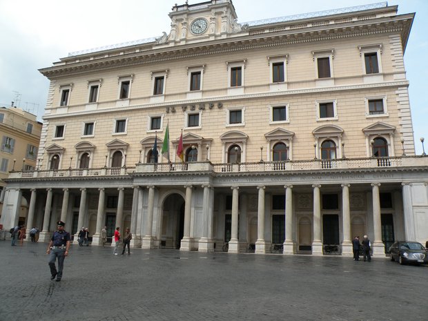  Il Tempo
